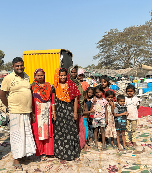 A Just Transition Towards a Waste-Free World